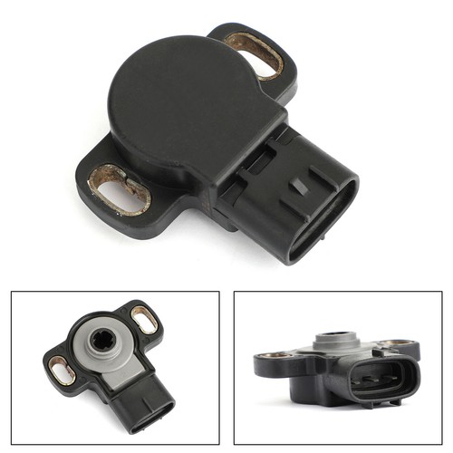 Throttle position sensor - throttle,