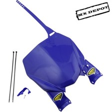 CYCRA STADIUM FACTORY FRONT