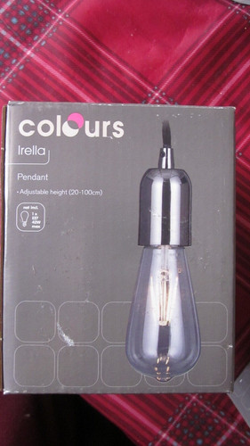 Pendant ceiling light - pendant,