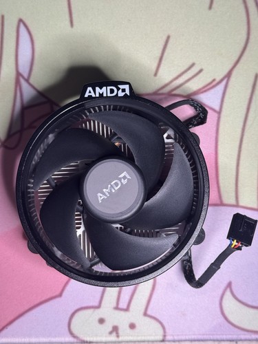 Amd wraith stealth socket - wraith,