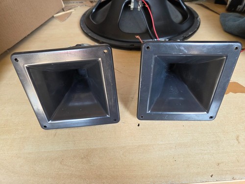 Pair celestion cdx1 1425 - celestion, cdx1-1425