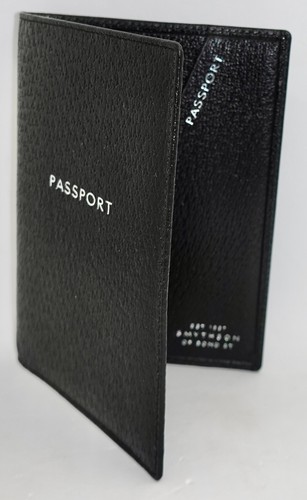 Smythson bond street black - smythson,