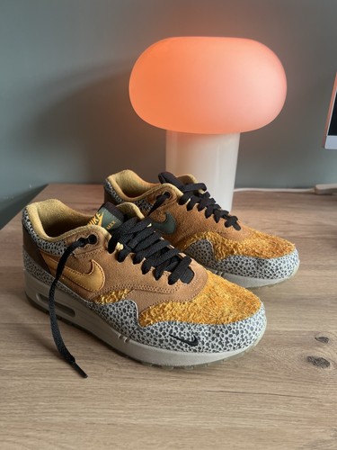 Nike air max atmos - nike,