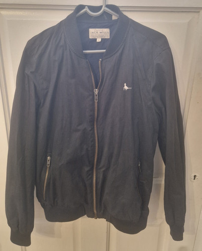 Jack wills cotton men - wills, men's