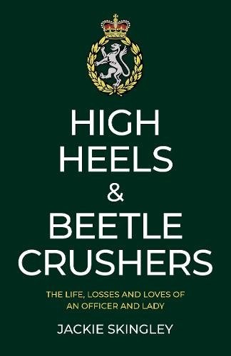 High heels beetle crushers - high,
