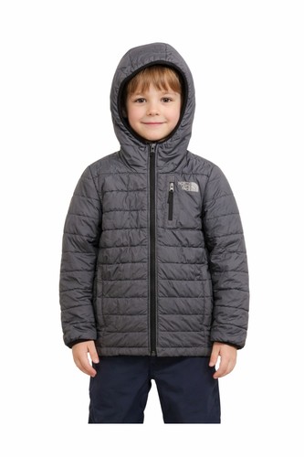 The north face - face, grey