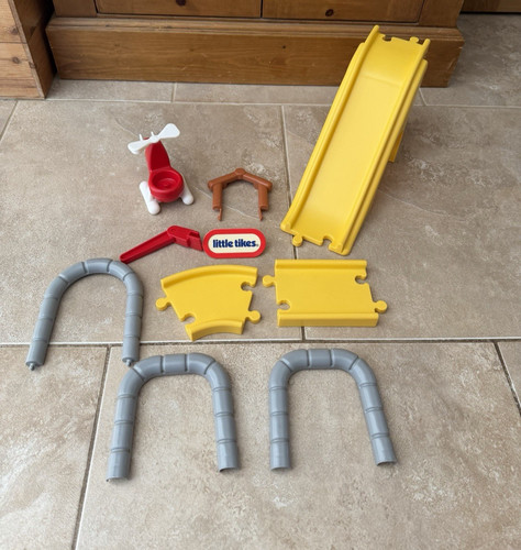 Vintage little tikes - 10,