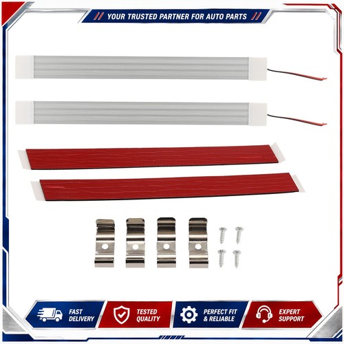 Led interior strip car van - led,