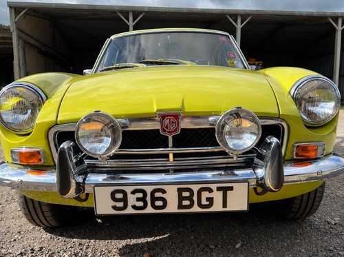 936 bgt cherished - 936,
