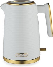Cordless jug kettle - 3kw, rapid