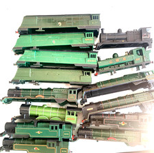HORNBY,TRIANG JOB LOT BODY