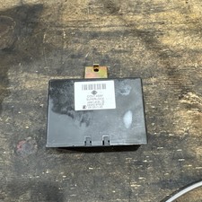 Central Locking module For