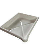 White Developing Tray - 9"x 11" inches