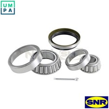 WHEEL BEARING KIT R140.87 FOR