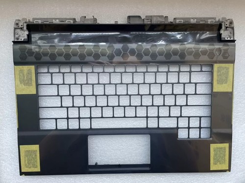 Alienware m15 04htx4 - m15, r4