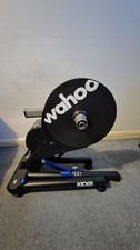 Wahoo kickr indoor - kickr, bike