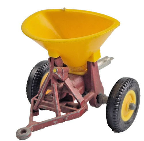 Britains 9538 scale vicon - britains,