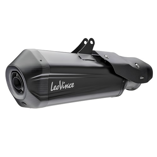 Silencer leovince r - leovince,