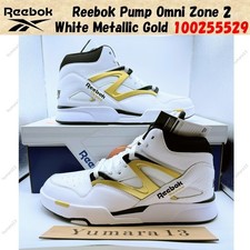 Reebok pump omni zone - omni, 2