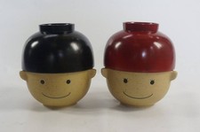 4 bowls