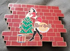 HARD ROCK CAFE  Enamel Pin