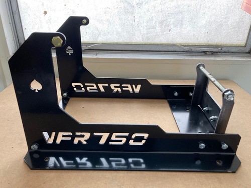 Honda vfr750 rc24 - rc24, &