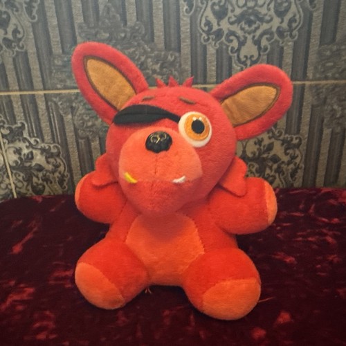 Funko five nights freddy s - five,