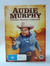 Audie Murphy - Ultimate