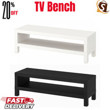 IKEA LACK TV Bench Media Unit
