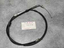 Honda Gl1000 K3 accelerator