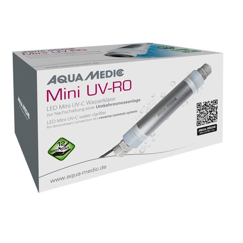 Aqua medic mini uvc - aqua,