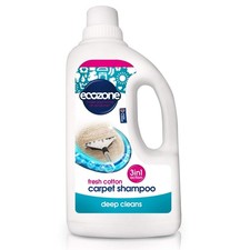 Carpet Shampoo Solution Deep