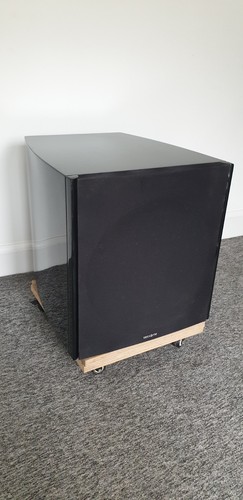 Velodyne digital drive - digital, 18+