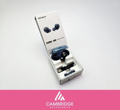 Sony c710n wireless noise - sony,