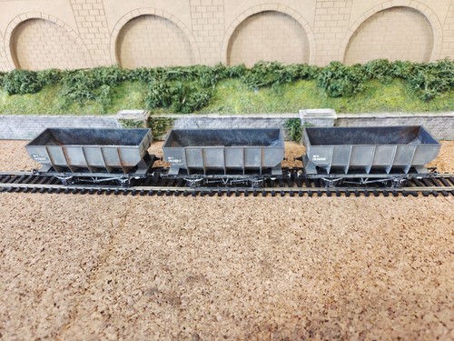 Mainline gauge 20t - gauge,