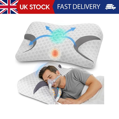 Hydomi cpap pillow for - cpap,
