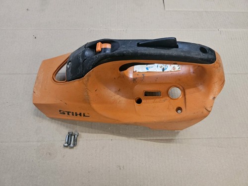 Stihl ts410 petrol - ts410, stone