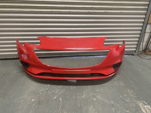 Vauxhall corsa 2015 2019 - vauxhall, e