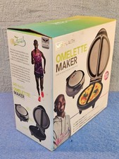 Mo Farah Health Dual Non-Stick