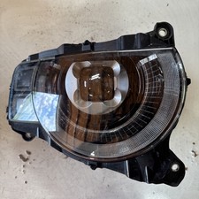 2020-2023 LAND ROVER DEFENDER