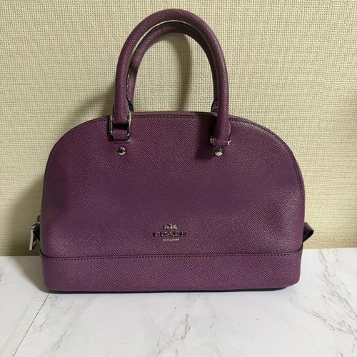 Coach m3467 handbag mini - mini,