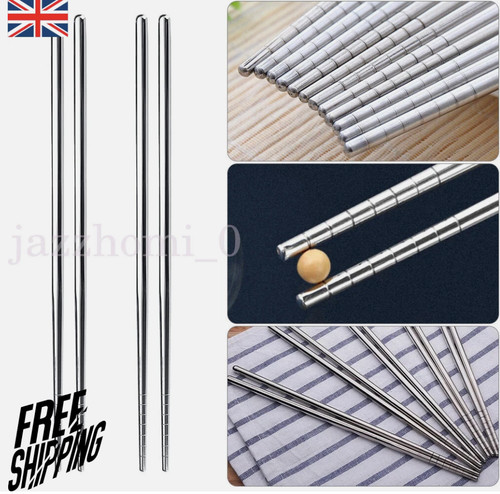 Pairs stainless steel - pairs,