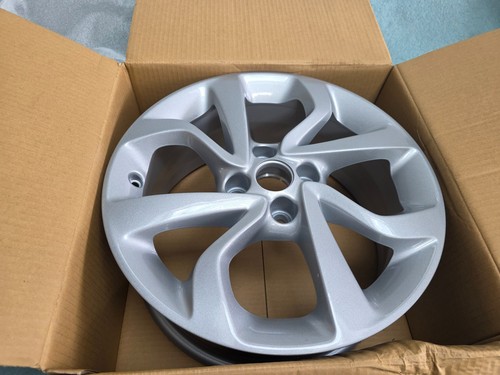 Genuine new vauxhall corsa - new,