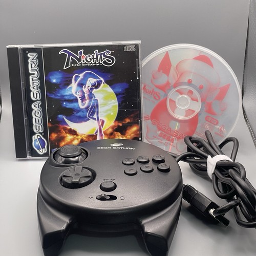 Nights into dreams chrismas - into,