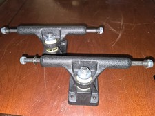 Gullwing Sidewinder II 8.5"