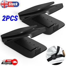 2X Car Auto Seat Belt Strap