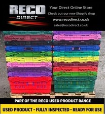 Mixed colour deep used - mixed,