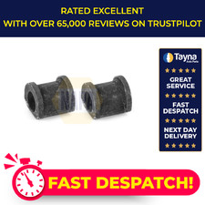 Wishbone / Control / Trailing