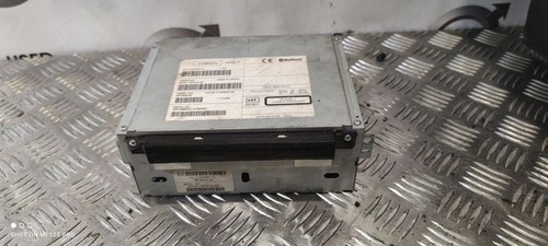 Volvo v70 2009 radio - volvo,