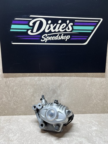 Harley sportster front - harley, brake